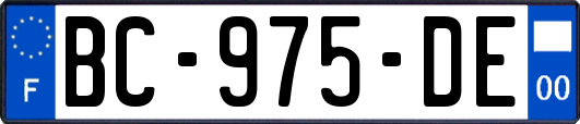 BC-975-DE