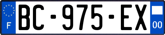 BC-975-EX