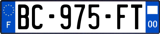 BC-975-FT