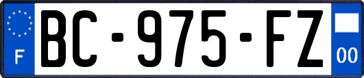 BC-975-FZ