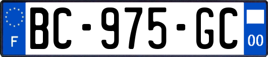 BC-975-GC