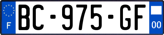 BC-975-GF