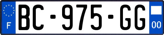 BC-975-GG