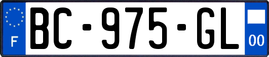 BC-975-GL