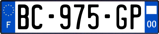 BC-975-GP