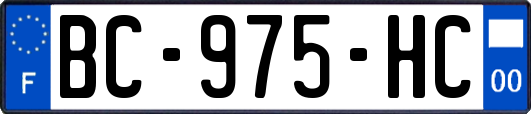BC-975-HC