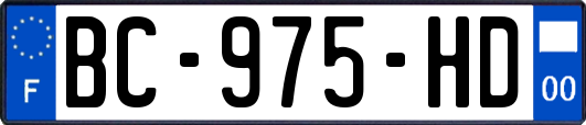 BC-975-HD