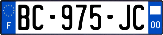 BC-975-JC