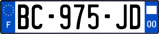 BC-975-JD