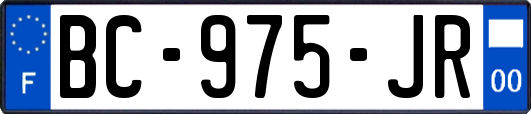 BC-975-JR