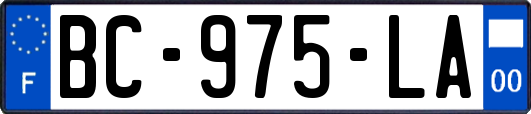BC-975-LA