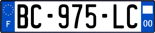 BC-975-LC
