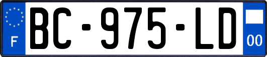 BC-975-LD