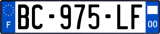 BC-975-LF