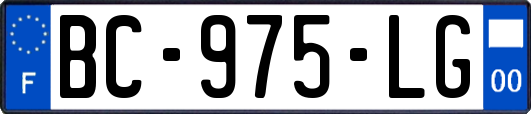 BC-975-LG