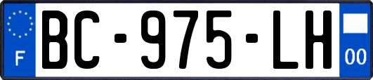 BC-975-LH