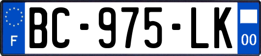 BC-975-LK