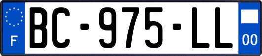 BC-975-LL