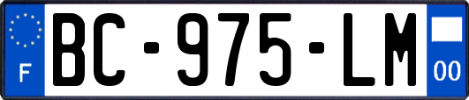 BC-975-LM
