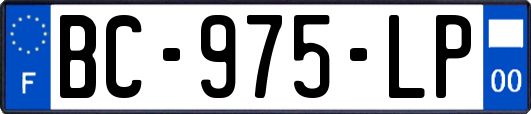 BC-975-LP