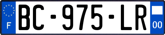 BC-975-LR