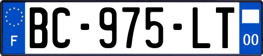 BC-975-LT
