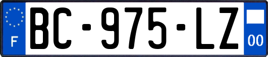 BC-975-LZ