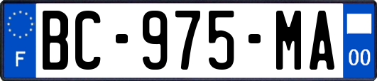 BC-975-MA