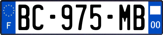 BC-975-MB