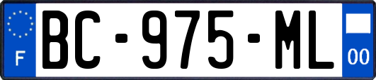 BC-975-ML