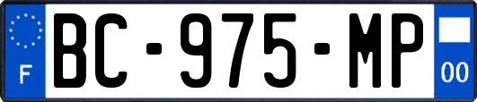 BC-975-MP