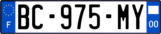 BC-975-MY