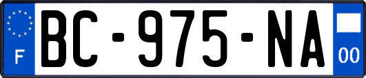 BC-975-NA