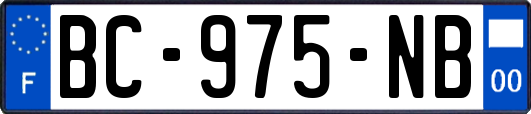BC-975-NB