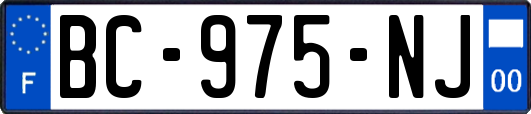 BC-975-NJ