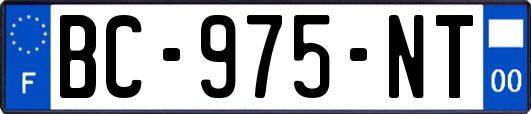 BC-975-NT