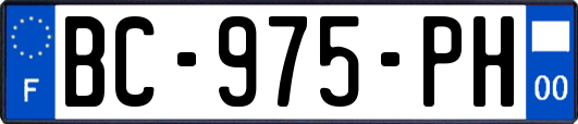 BC-975-PH