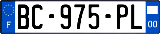 BC-975-PL