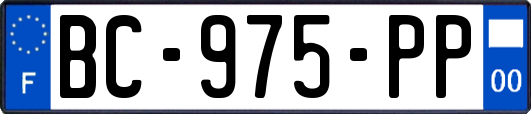 BC-975-PP