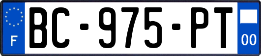 BC-975-PT
