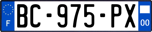 BC-975-PX