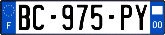 BC-975-PY