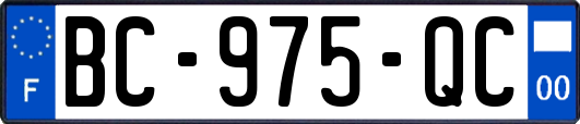BC-975-QC