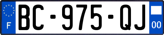 BC-975-QJ