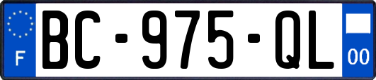 BC-975-QL