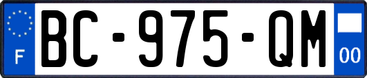 BC-975-QM