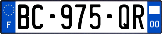 BC-975-QR