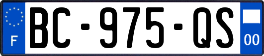 BC-975-QS