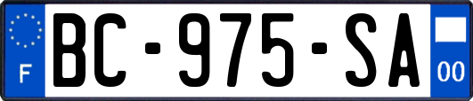 BC-975-SA