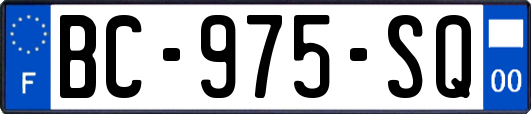 BC-975-SQ